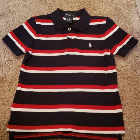 Ralph Lauren Polo Shirts - Picture 3 of 3